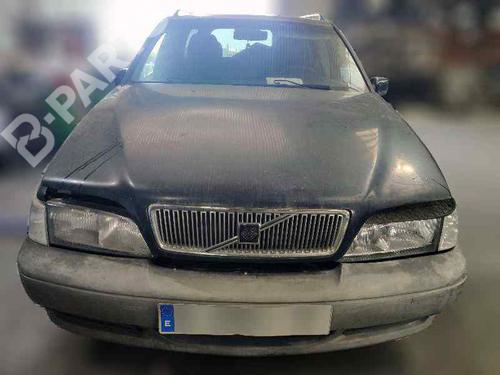 Used Parts VOLVO V70 I (875, 876)  2.4 Bifuel  662190