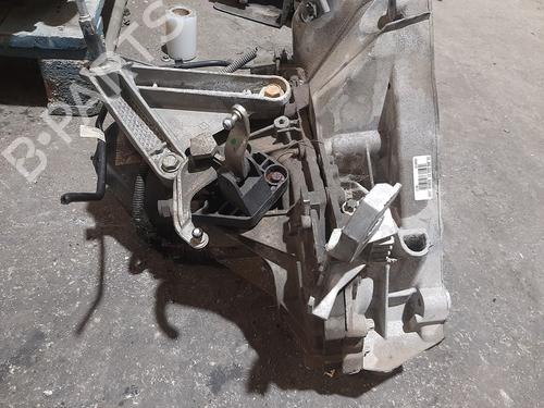 Gearbox NISSAN JUKE (F15) | BP28597499M3
