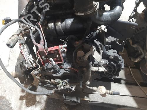 Engine RENAULT MEGANE II Saloon (LM0/1_) 1.9 dCi (LM0G, LM1G, LM2C) | BP33794055M1 - Image 4