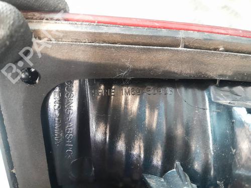 Right tailgate light SEAT LEON (1M1) 1.6 16 V | BP38914282C80 - Image 3