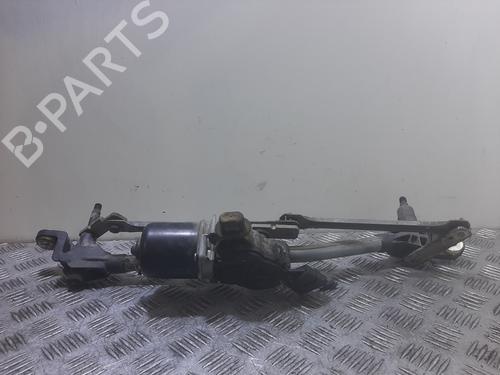 Used Front wiper motor Front wiper motor RENAULT MEGANE III Hatchback (BZ0/1_, B3_) [2008-2026] 34342408 34342408