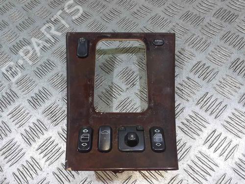 Used Left front window switch MERCEDES-BENZ CLK (C208) CLK 200 (208.335) (136 hp) 7994164