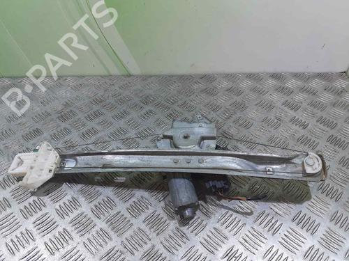 Rear right window mechanism JAGUAR X-TYPE I (X400) 2.2 D | BP7278087C25