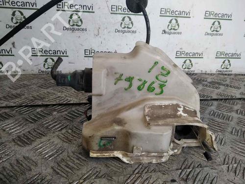 Venstre foran lås VW GOLF V (1K1) [2003-2010]  18917265