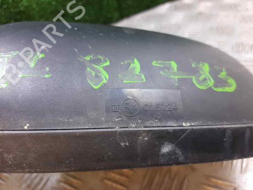 Retrovisor esquerdo OPEL CORSA C (X01) 1.4 (F08, F68) | BP26720673C26