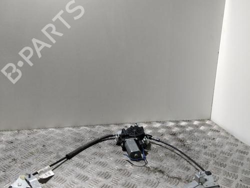 Used Front left window mechanism CITROËN ZX (N2) 1.9 D (68 hp) 29617436
