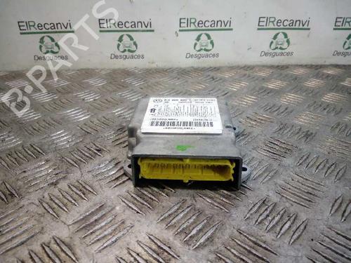 Airbag styreenhed VW GOLF PLUS V (5M1, 521) [2004-2013]  21538024