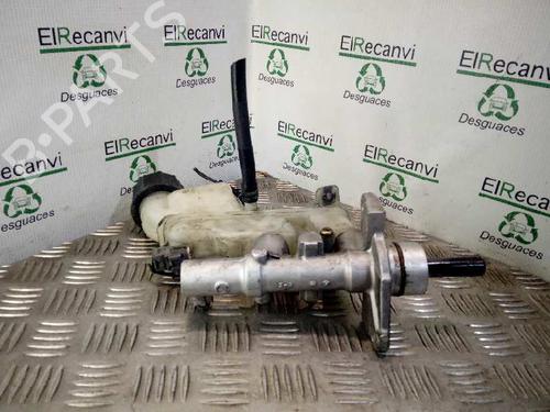Brake master cylinder MAZDA 6 Saloon (GG) 2.0 DI (GG14) | BP4537865M77 - Image 4