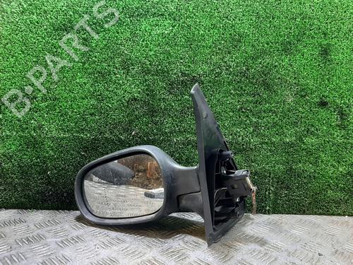 Used Left mirror RENAULT CLIO II (BB_, CB_) [1998-2016]  27303237