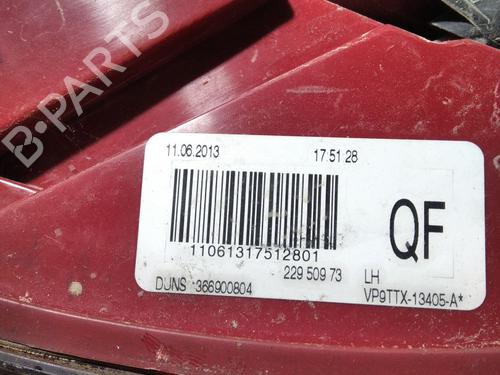 Venstre Baklys OPEL INSIGNIA A Country Tourer (G09) 2.0 CDTi (47) | BP29907290C34