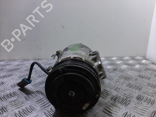 Used AC compressor OPEL ASTRA H (A04) 1.4 (L48) (90 hp) 30735272