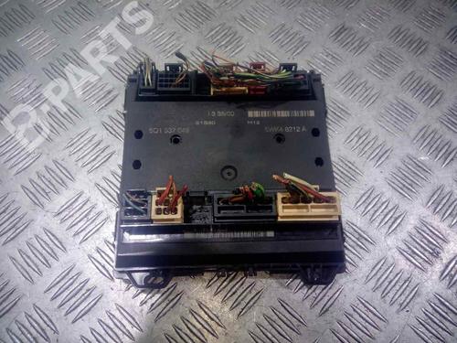 Elektronisk modul SKODA FABIA I Saloon (6Y3) [1999-2007]  9693388