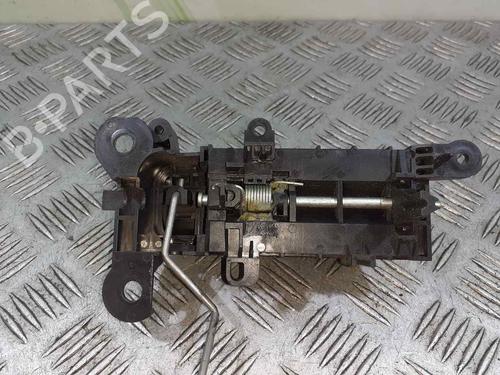 Front right interior door handle MAZDA 5 (CR) 2.0 CD (CR19) | BP8759935I14
