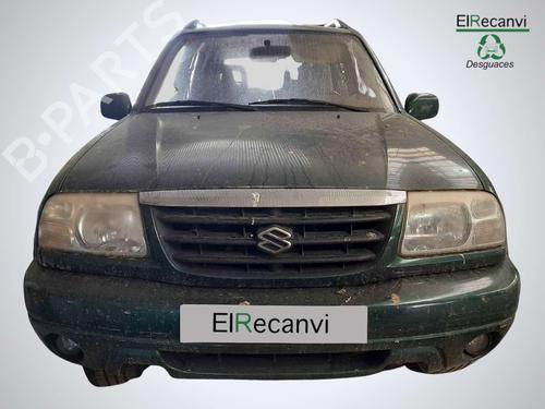 Vindusheismekanisme venstre bak SUZUKI GRAND VITARA I (FT, HT) 2.5 V6 24V 4x4 (TD62, SQ625) | BP21780140C24 