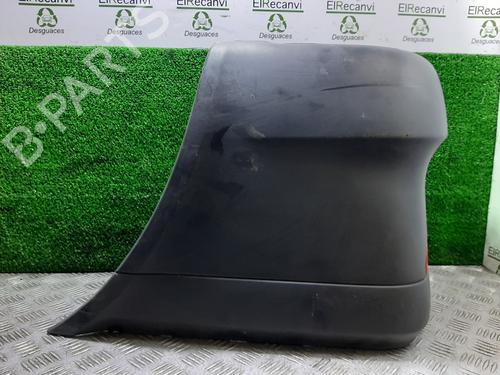 Pare-Chocs D'Angle MERCEDES-BENZ VITO / MIXTO Van (W639) 109 CDI (639.601, 639.603, 639.605) (95 hp) 24374691