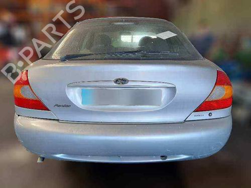 Front right window mechanism FORD MONDEO II (BAP) 1.8 i | BP5847418C23