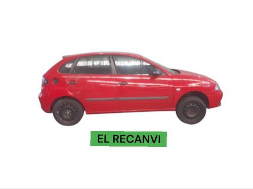 Engine control unit (ECU) SEAT IBIZA III (6L1)  | BP37666350M57  - Image 5