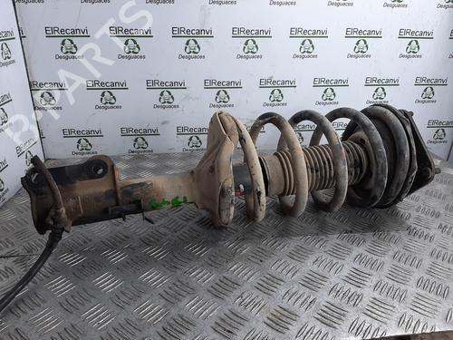 Used Right front shock absorber KIA CARNIVAL II (GQ) 2.9 CRDi (144 hp) 9534871