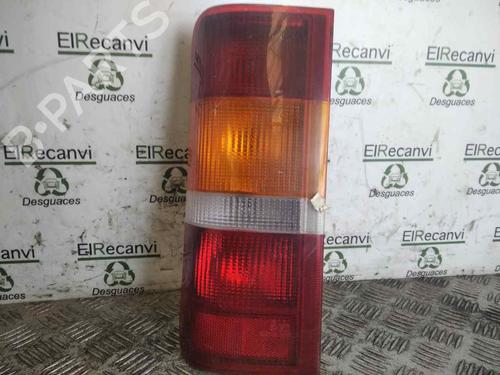 Farolim esquerdo Farolim esquerdo 18259004 18259004