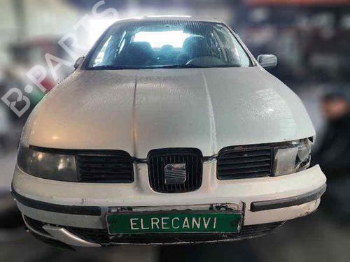 Front left lock SEAT TOLEDO II (1M2) 1.9 TDI | BP4689548C98