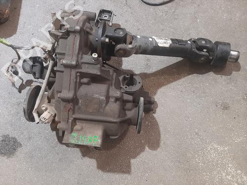 Caixa de transferência Caixa de transferência SUZUKI JIMNY Closed Off-Road Vehicle (SN) 1.5 DDiS 4x4 (86 hp) 36322600 36322600