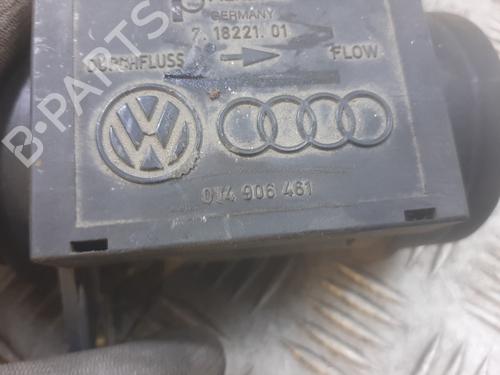 Mass air flow sensor SEAT LEON (1P1) | BP34437784M95 - Image 3