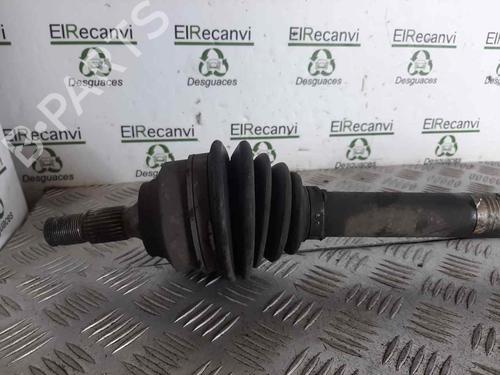 Right front driveshaft PEUGEOT 307 (3A/C) | BP15731723M39