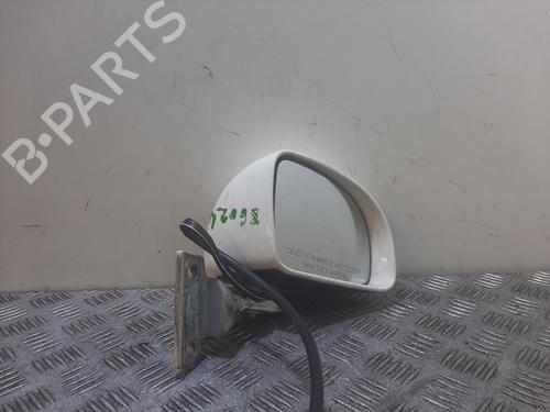 Used Right mirror Right mirror VW NEW BEETLE (9C1, 1C1) 1.9 TDI (101 hp) 35738263 35738263