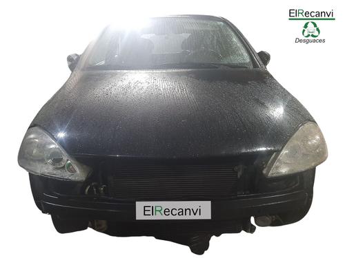 Venstre Baklys OPEL CORSA C (X01)  | BP16476475C34 