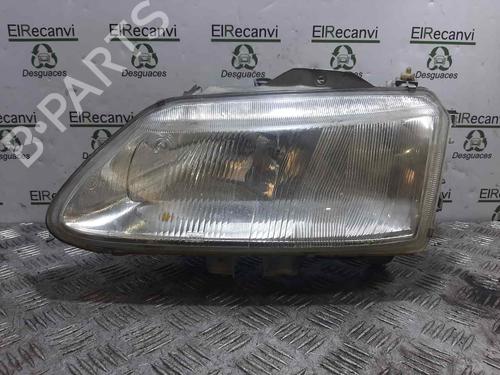 Used Left headlight RENAULT LAGUNA I (B56_, 556_) 2.0 (114 hp) 13656128