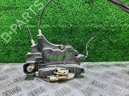 Used Front right lock MITSUBISHI COLT VI (Z3_A, Z2_A) 1.1 (Z31A, Z32A) (75 hp) 22806096