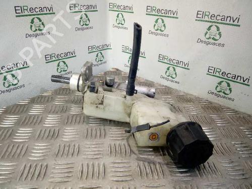 Brake master cylinder MAZDA 6 Saloon (GG) 2.0 DI (GG14) | BP4537865M77 - Image 2
