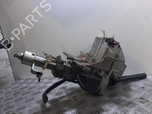 Steering column RENAULT SCÉNIC II (JM0/1_) | BP31803861M21 - Image 4