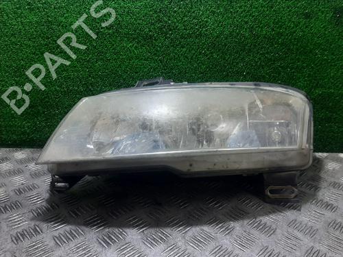 Used Left headlight FIAT STILO (192_) 1.9 D Multijet (120 hp) 21537679