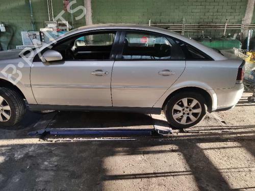 Højre bagtil lås OPEL VECTRA C (Z02) 1.9 CDTI (F69) | BP4698719C99