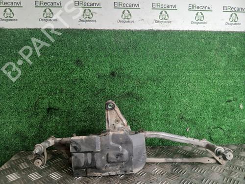 Front wiper motor VW PASSAT B6 Variant (3C5) | BP32786197M29 - Image 2