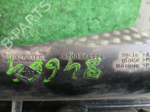 Right taillight RENAULT ESPACE IV (JK0/1_) 2.0 dCi (JK01, JK02, JK1J, JK1K, JK1H) | BP33412455C35 - Image 3