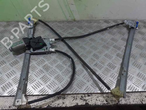 Used Front right window mechanism RENAULT LAGUNA II (BG0/1_) 1.8 16V (BG06, BG0J, BG0M) (116 hp) 8388435