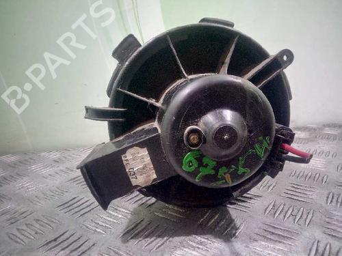 Used Heater blower motor PEUGEOT 206 Hatchback (2A/C) 1.4 i (75 hp) 6096648