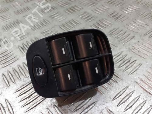 Used Left front window switch TATA INDICA 1.4 D (53 hp) 7516030