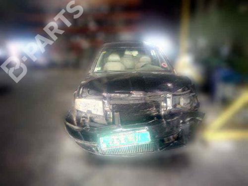 Serrure avant gauche SKODA SUPERB I (3U4) 1.9 TDI | BP23662354C98