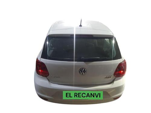 Tannstang/sevrosnekke VW POLO V (6R1, 6C1) | BP29856299M22
