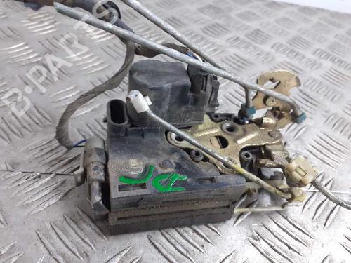 Used Front right lock DAEWOO REZZO (U100) 2.0 (121 hp) 6030005