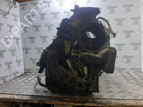 Heater matrix box RENAULT CLIO IV (BH_) 1.2 TCe 120 (BHM0) | BP16926746M61