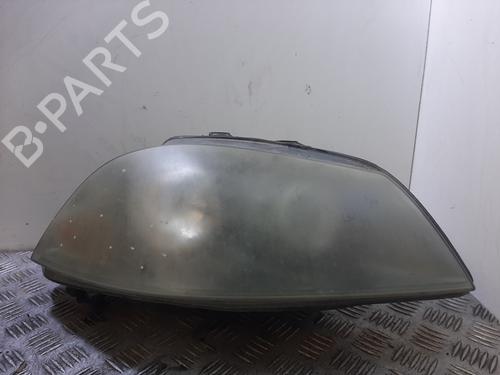 Used Right headlight Right headlight SEAT IBIZA III (6L1) [2002-2009] 33718395 33718395