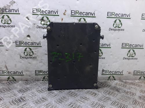 Used Fuse box CITROËN C4 II (NC_) [2009-2025]  17787640