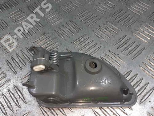 Used Front right interior door handle Front right interior door handle RENAULT TWINGO I (C06_) [1993-2012] 8270661 8270661