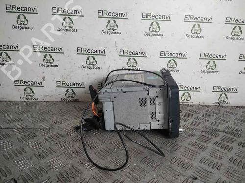 Radio SEAT ALTEA XL (5P5, 5P8) | BP17108329E6