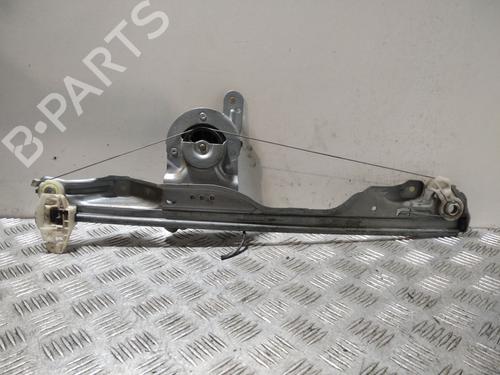 Front right window mechanism RENAULT MODUS / GRAND MODUS (F/JP0_) | BP33886082C23 - Image 2