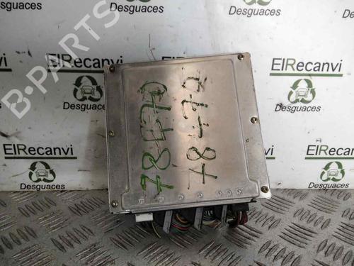 Used Engine control unit (ECU) MERCEDES-BENZ A-CLASS (W168) A 170 CDI (168.008) (90 hp) 16047305